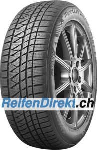 Kumho WinterCraft WS71 SUV ( 235/45 R20 100W XL )