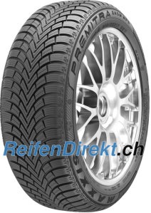 Maxxis Premitra Snow WP6 ( 215/60 R16 99H XL )