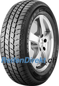 Maxxis Vansmart A/S AL2 ( 205/70 R17C 115/113R )