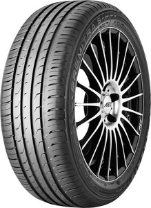 Maxxis Premitra 5 ( 225/40 R18 92Y XL *, mit Felgenschutzleiste (FSL) )