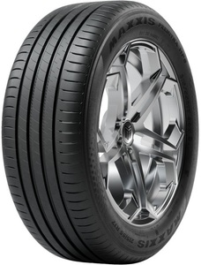Maxxis Premitra 6A ( 215/45 R17 91Y XL *, mit Felgenschutzleiste (FSL) )