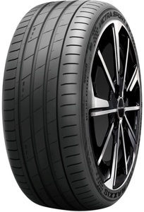 Maxxis Victra Sport EV ( 275/45 R20 110Y XL EV, mit Felgenschutzleiste (FSL) )