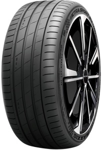 Maxxis, Maxxis Victra Sport EV ( 275/45 R20 110Y XL EV, mit Felgenschutzleiste (FSL) )