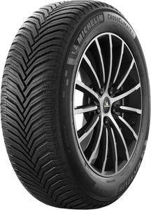 Michelin CrossClimate 2 ( 255/40 R20 101W XL Acoustic, EV Suitable, mit Felgenschutzleiste (FSL) )