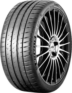 Michelin Pilot Sport 4S ( HL295/30 ZR21 (105Y) XL EV Suitable, MO1 A, mit Felgenschutzleiste (FSL) )
