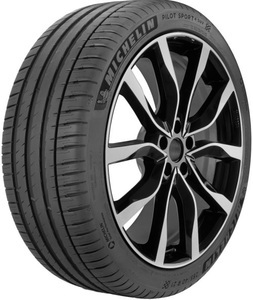 Michelin Pilot Sport 4 SUV ( 325/30 ZR23 (109Y) XL EV Suitable, mit Felgenschutzleiste (FSL) )