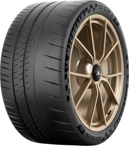 Michelin Pilot Sport Cup 2 R ( 265/35 ZR20 (99Y) XL EV Suitable, MO1, mit Felgenschutzleiste (FSL) )