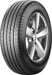 Michelin Latitude Tour HP ( 255/55 R18 109V XL EV Suitable, N2 )