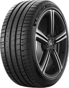Michelin Pilot Sport 5 ( 275/45 ZR18 (107Y) XL EV Suitable, mit Felgenschutzleiste (FSL) )