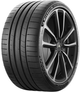 Michelin Pilot Sport S 5 ( HL305/35 R23 114Y XL Acoustic, EV Suitable, LR, mit Felgenschutzleiste (FSL) )