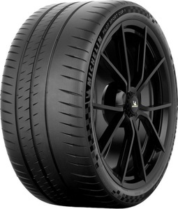 Michelin Pilot Sport Cup 2 ( 235/40 ZR19 (96Y) XL *, EV Suitable )