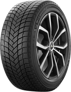 Michelin X-Ice Snow+ ( 245/45 R20 103H XL EV Suitable, Pneus nordiques )
