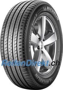 Michelin Latitude Sport 3 EMT ( 255/50 R19 107W XL EV Suitable, runflat )