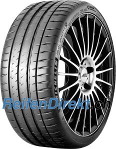 Michelin Pilot Sport 4S ZP ( 305/30 ZR20 (103Y) XL EV Suitable, TPC, mit Felgenschutzleiste (FSL), runflat )