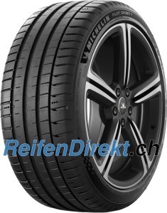 Michelin Pilot Sport 5 ( 225/50 ZR16 (96Y) XL EV Suitable, mit Felgenschutzleiste (FSL) )