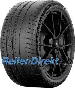 Michelin Pilot Sport Cup 2 ( 265/35 ZR19 (98Y) XL EV Suitable, N0 )