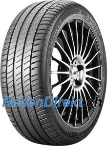 Michelin Primacy 3 ( 225/55 R17 97W *, mit Felgenschutzleiste (FSL) )