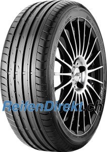Nankang Sportnex AS-2+ ( 225/50 ZR17 98Y XL mit Felgenschutz (MFS) )
