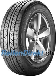 Nankang Passion CW-20 ( 205/65 R15C 102/100T 6PR )