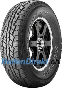Nankang 4x4 WD A/T FT-7 ( 235/75 R15 105S )