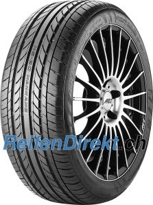 Nankang Noble Sport NS-20 ( 185/45 R15 75V mit Felgenschutz (MFS) )