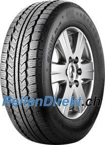 Nankang Snow SL-6 ( 215/75 R16C 113/111R )