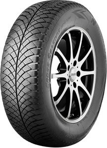 Nankang Cross Seasons AW-6 SUV ( 225/55 R18 102V XL )