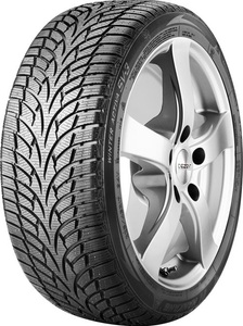Nankang Winter Activa SV-3 ( 195/55 R16 91V XL )