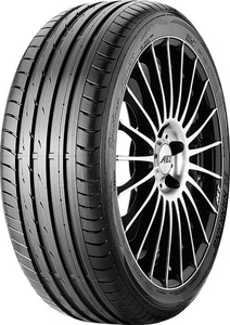Nankang, Nankang Sportnex AS-2+ ( 225/50 ZR17 98Y XL mit Felgenschutz (MFS) )