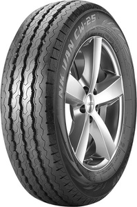 Nankang Van CW-25 ( 155 R13C 90/88R )