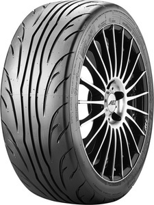 Nankang Sportnex NS-2R ( 255/35 ZR18 94Y XL Competition Use Only, mit Felgenschutz (MFS) )