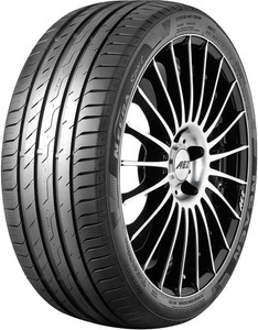 Nexen N Fera Sport ( 255/50 R21 109Y XL 4PR * )