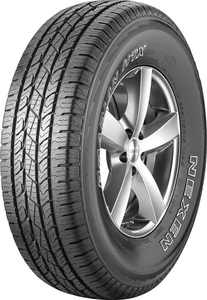 Nexen Roadian HTX RH5 ( 235/70 R17 111T XL 4PR )