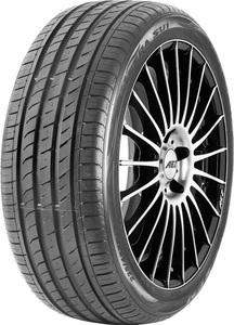 Nexen N Fera SU1 ( 225/50 ZR17 98Y XL )