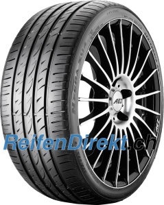 Nexen N Fera SU4 ( 185/65 R15 88H )