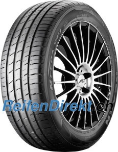 Nexen N Fera RU1 ( 235/50 R18 101V XL 4PR RPB )