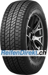 Nexen N blue 4 Season Van ( 195/80 R15C 107/105N 8PR )