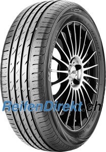 Nexen, Nexen N blue HD Plus ( 195/60 R16 89V 4PR )