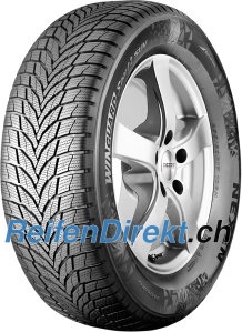 Nexen Winguard Sport 2 SUV ( 245/50 R20 102V 4PR )
