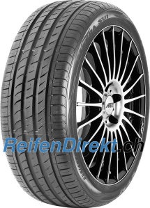 Nexen N Fera SU1 ( 215/50 R17 95V XL 4PR )