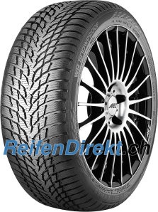 Nokian WR Snowproof ( 175/65 R17 87H )