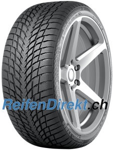 Nokian WR Snowproof P ( 235/55 R17 103V XL )