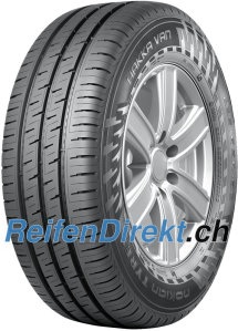 Nokian Hakka Van ( 235/65 R16C 121/119R )
