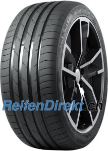 Nokian Hakka Black 3 ( 225/55 R17 101Y XL )