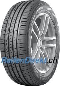 Nokian Hakka Green 3 ( 195/60 R15 88H )
