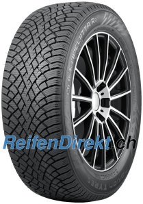 Nokian Hakkapeliitta R5 ( 205/55 R17 95R XL, Nordic compound )