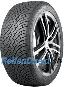 Nokian Hakkapeliitta R5 EV ( 235/55 R19 105R XL EV, Nordic compound, SilentDrive )