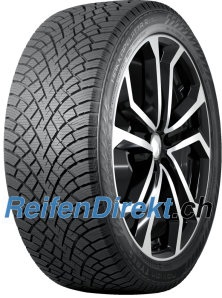 Nokian Hakkapeliitta R5 SUV ( 235/60 R17 106R XL Aramid Sidewalls, Nordic compound )