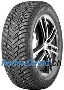Nokian Hakkapeliitta 10 ( 175/65 R15 88T XL, bespiked )