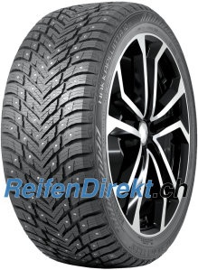 Nokian, Nokian Hakkapeliitta 10 EV ( 235/55 R19 105T XL EV, SilentDrive, bespiked )